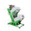 ZRWS intelligent CCD scented tea color sorter machine