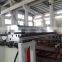 plastic waterproof draining protection plate machine