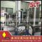 High efficiency metal powder air classifier with perfect fineness