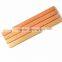Natural color carpenter pencils