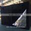 Hydroponics mylar grow room