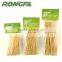 100pcs Per Bag Kraft Paper Twist Tie