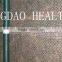 dark green silage baler net