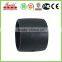 End cap PE piping fittings pe