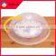 Prevent Oil Splash Plastic Kitchen Lid Use For Microwave