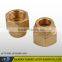 Brass Nuts, 1/4'', 1/8'', 7/16'', 1/2'', 5/8'', 3/4'', 7/8'', 17/16''