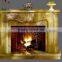 PAKISTAN ONYX MARBLE EXPORTER OF LIGHT GREEN ONYX FIREPLACES