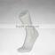 2015 New Model Socks White Girl Foot Mannequins