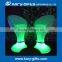 WIFI Control Rechargeable LED Bar Chair Furniture LED Light Furniture