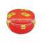 round mini gift tin box