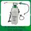 portable pressized pressure/ 8L garden hand pump manual Pressure Sprayer / Professional vehicle washing sprayer