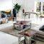 TH348 cheap fashion design dining room tabel