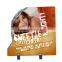 Souvenir Gifts Photo Frame Sublimation Rock Slate Photo