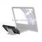 Portable 3D Mobile Phone screen video magnifier bracket