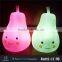 portable HOTSALE bedroom table children lamp in night