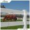 High Quality Cheap Pvc used Horse Fence Panels Manufacturer