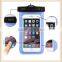 Waterproof Underwater Pouch Dry Bag Case Cover For Phone Cell Phone Touchscreen