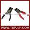 Manual operation hand-held cutter PVC card punchers