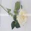 making flower silk rose artificial rose natural rose flowers