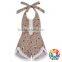 Newborn Photography Boutique Flower Children Romper Sets Summer New Fashion Jumpsuit 3T Bodysuit