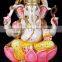 popular 2016 hot sell stone carving elephant buddha statues