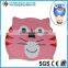 2015 best selling funny nude swimming cap for long hair