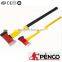 Firefighters portable fire axe