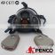 Industrial safety equipment China supplier silicone mining gas mask