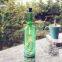 Happy Life Starlight Bottle Birthday LED Amber Love Gift Idea