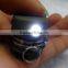 Multifunction Outdoor Pocket Survival Tool with Knife &LED &Compass