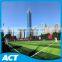 Highest quality Football artificial grass First artificial grass factory in China SMD50