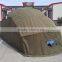 Folding Car Shelter , Folding Car Garage, Foldable motorcycle shelter, Retractable Car Garage