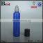 cosmetic packaging 15ml roll on bottle with metal ball perfume tube glass bottle roll on very high quality  best sellers