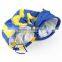 Collapsible Cat Pet Fun Play Tunnel Playing Folding Toy Gift