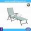 Modern single swimming pool outdoor furniture garden lounger sets