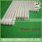 White lolly paper stick,cake paper stick,medical paper stick,swab paper stick