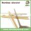 Safe cheap bamboo skewer