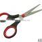Factory price school scissors/paper cut scissors/