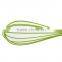 Heat Resistant Non-stick Silicone Egg Coated Whisk