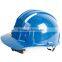 different colors engineering safety helmet