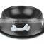 Stainless Steel No tip No Slip Pet Food Bowl for Puppy Dog cat
