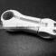 high modulus super light full carbon fiber T700C bicycle 3k UD stem for retail sale