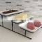 Cake and Desert Display Serving Tray for Weddding