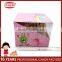 Halal Fruity Handmade Ice Cream Jelly Lollipop Candy