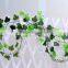 7.5FT Wall Hanging Artificial IVY Vine Fake Foliage Garland