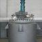 Stainless Steel Chemical Industrial Batch Reactor Stirred Reactor