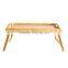 Best Price Superior Quality Bamboo Bed Tray