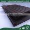 China Composite Decking Suply Waterproof Interlocking Composite Decking