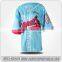 2016 OEM factory wholesale man 3/4 sleeve baseball t shirt baseball raglan jersey