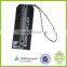 High quality custom clothes price tags t shirt hang tags